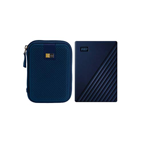 Amazon | WD 4TB マイパスポート Mac USB 3.0 外付けハードドライブ